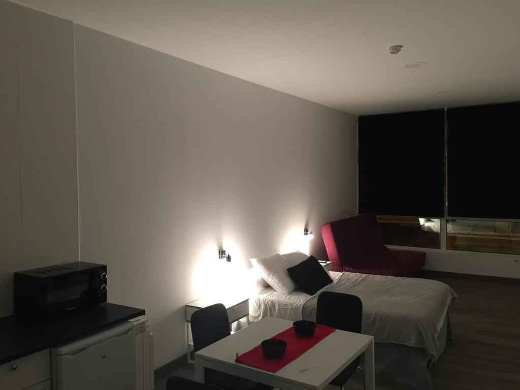 Room And Kitchen Bilbao Eksteriør bilde