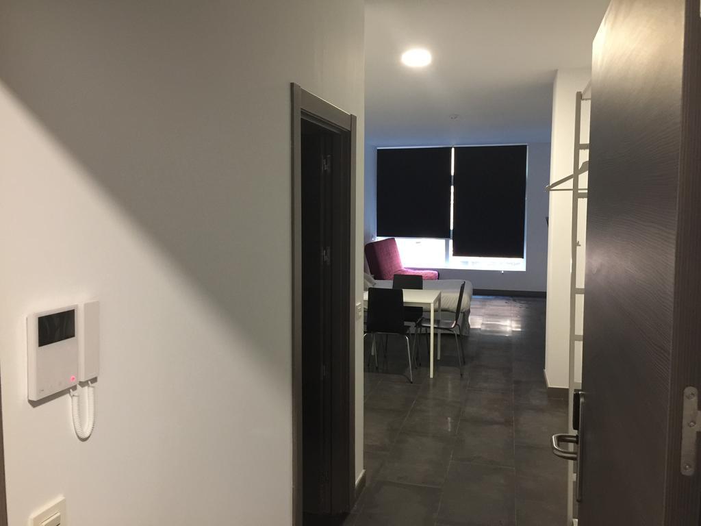 Room And Kitchen Bilbao Eksteriør bilde