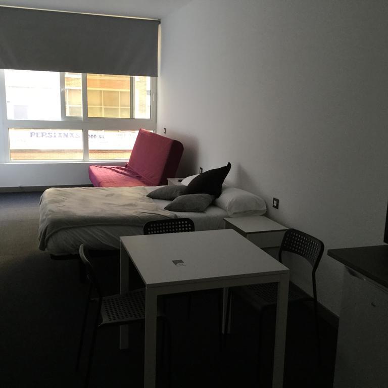 Room And Kitchen Bilbao Eksteriør bilde